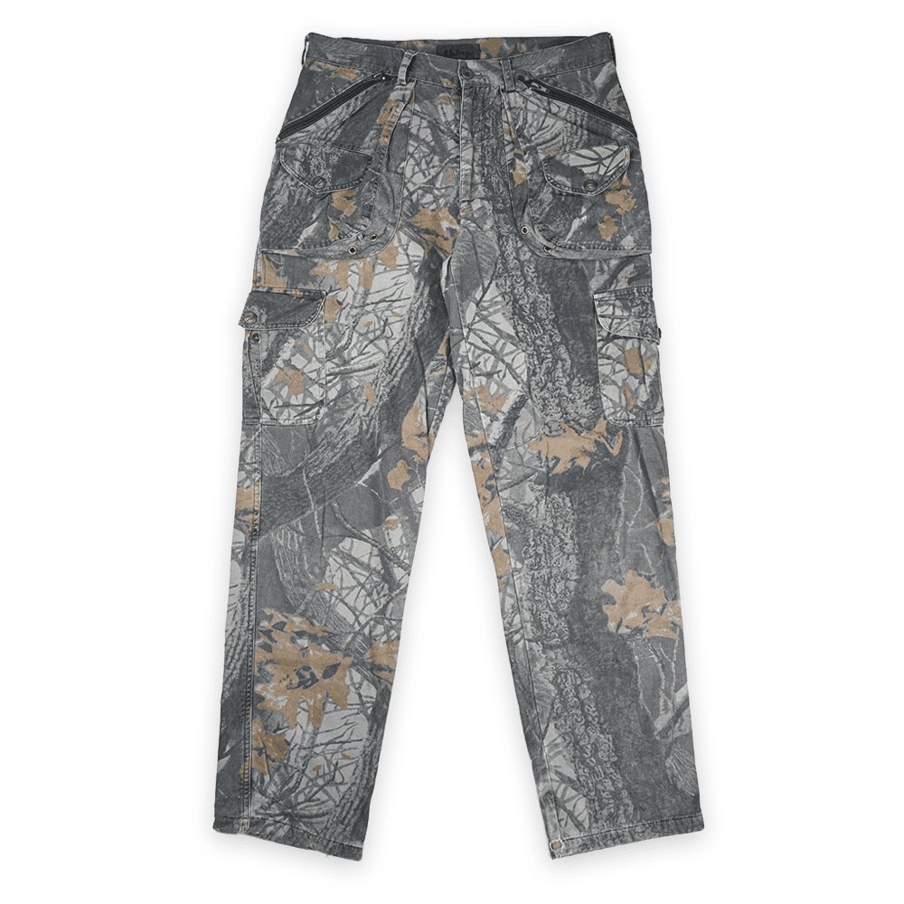 Cargos