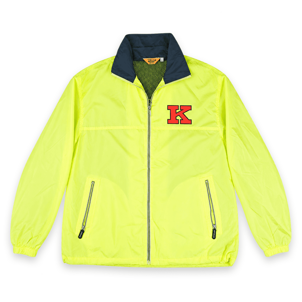 Windcheaters
