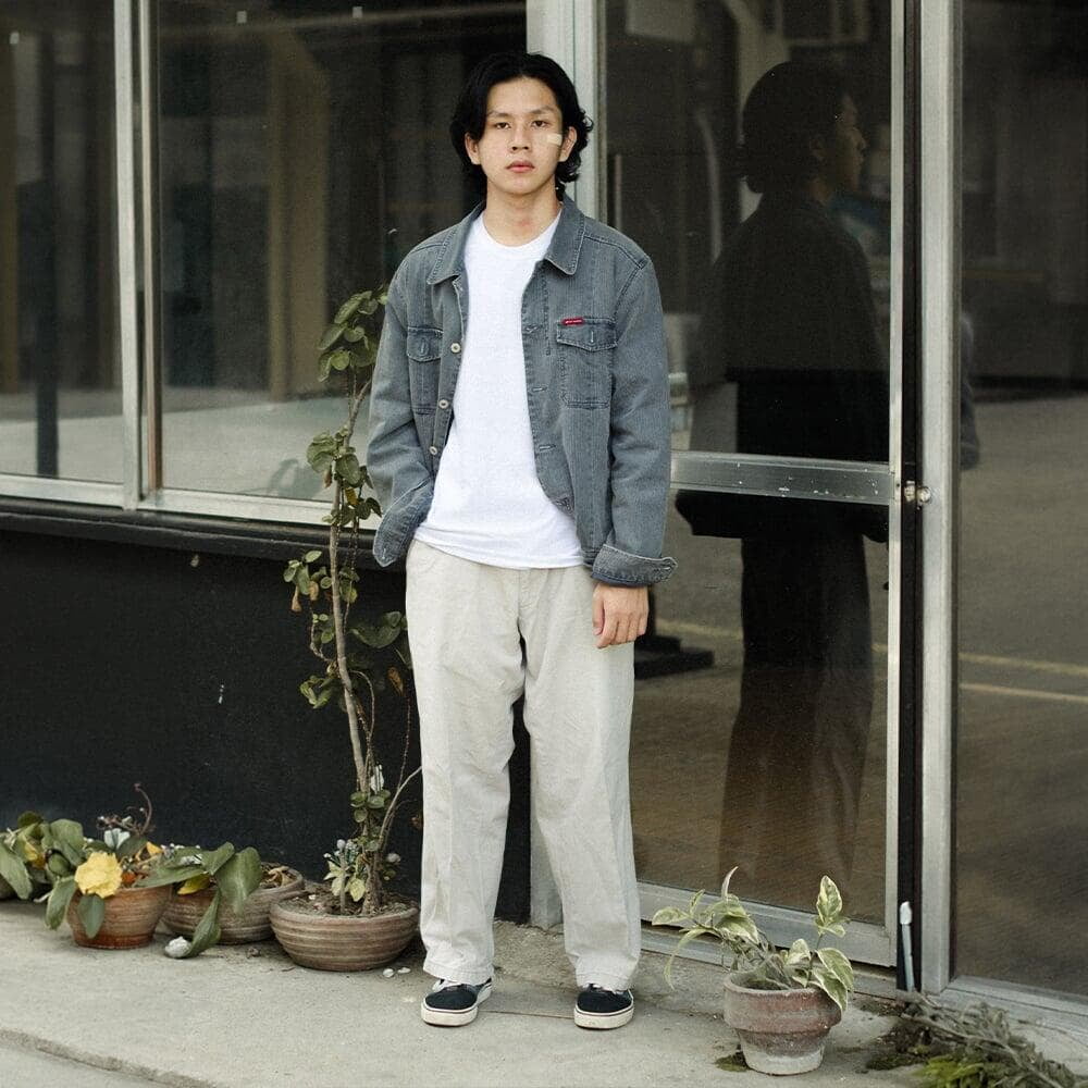 Korean Fashion