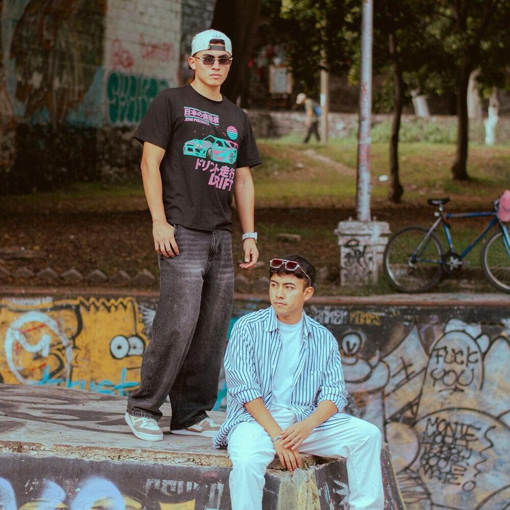 Streetwear