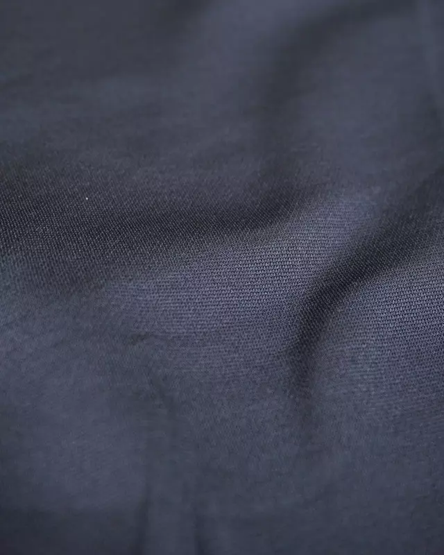 Black Corporate-Logo Quarter-Zip Performance Pullover
