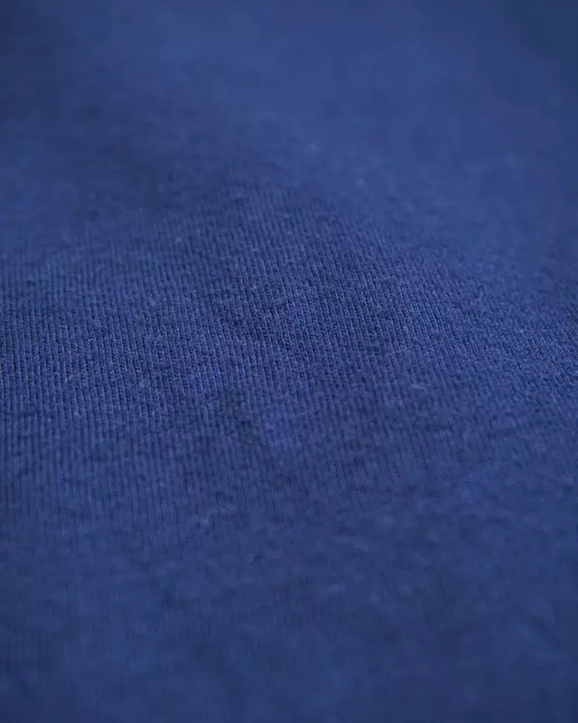Navy Blue Denver Athletic Graphic T-Shirt
