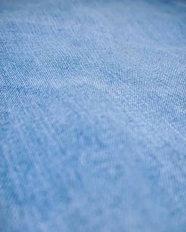Light Wash Carpenter Loose-Fit Denim Jeans