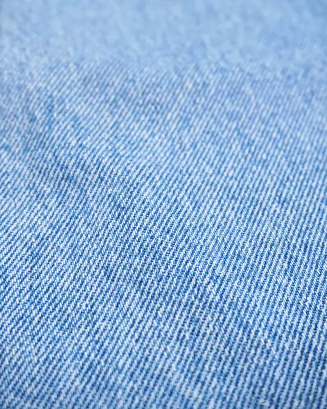 Light Wash Classic Regular-Fit Cowboy Jeans