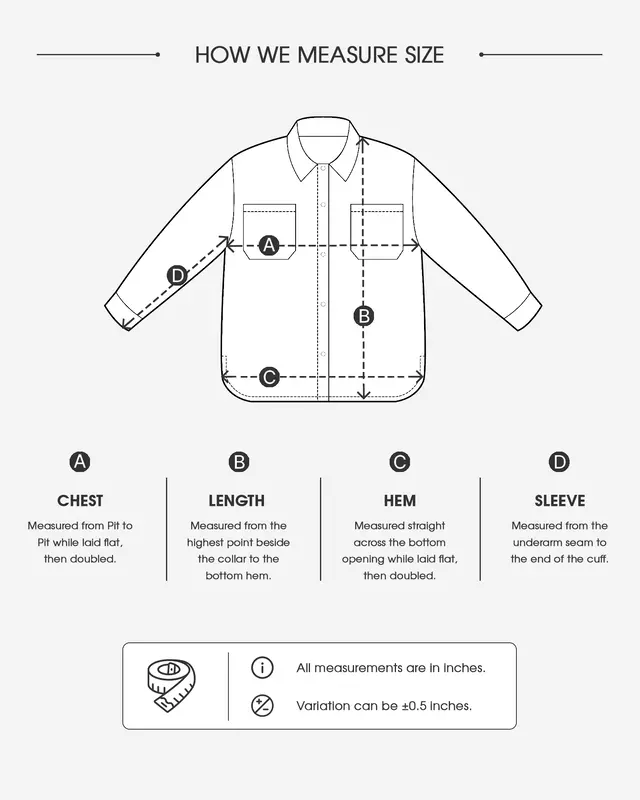 White Colorblock Lightweight Summer Shirt